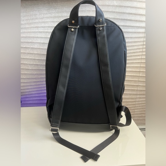 HAERFEST MERCEDES BENZ LIMITED EDITION BACKPACK BLACK UNISEX - Picture 10 of 11